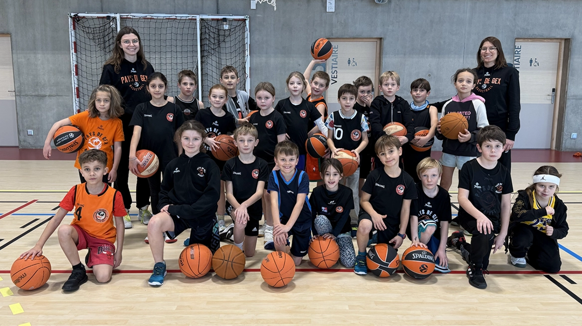 image de l'equipe