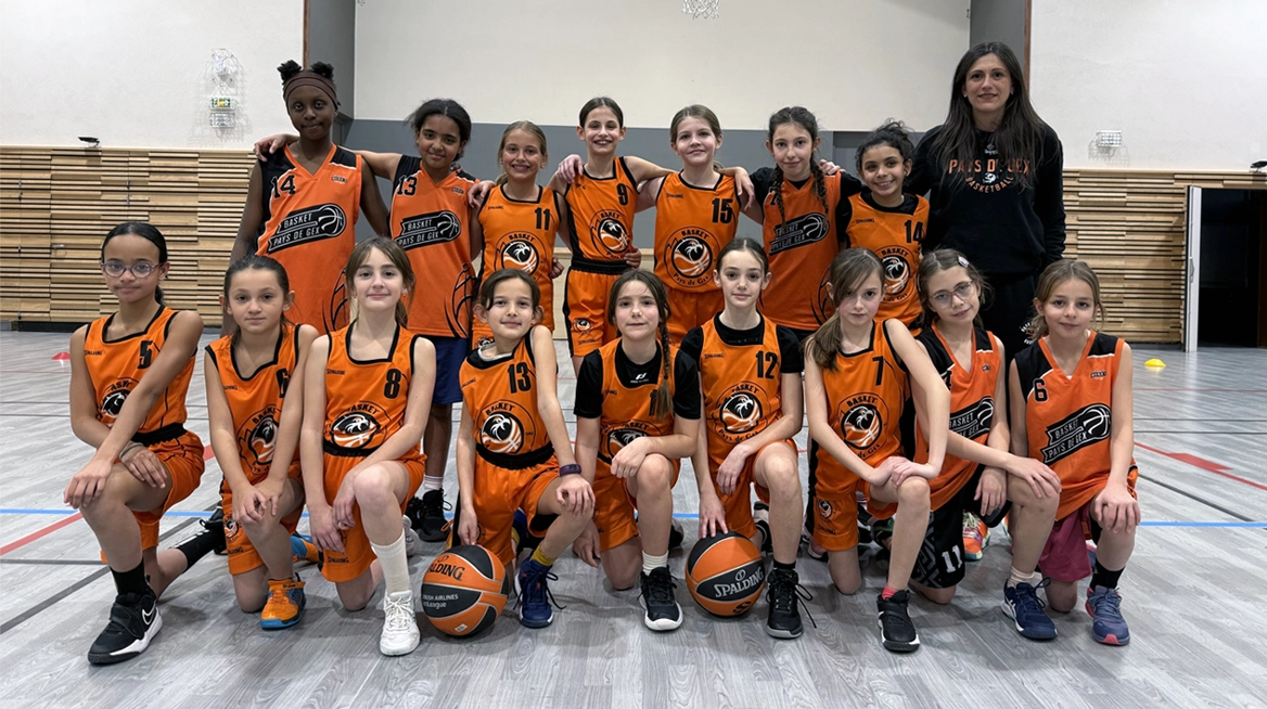 image de l'equipe