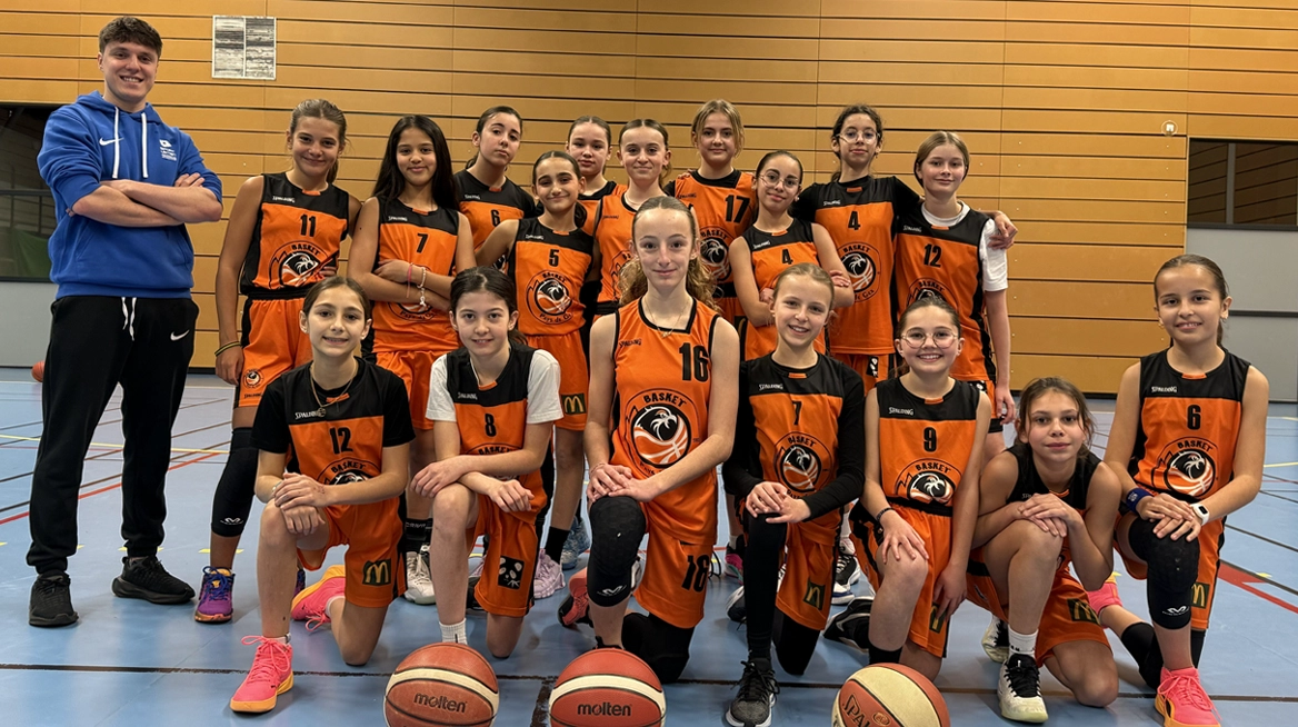 image de l'equipe