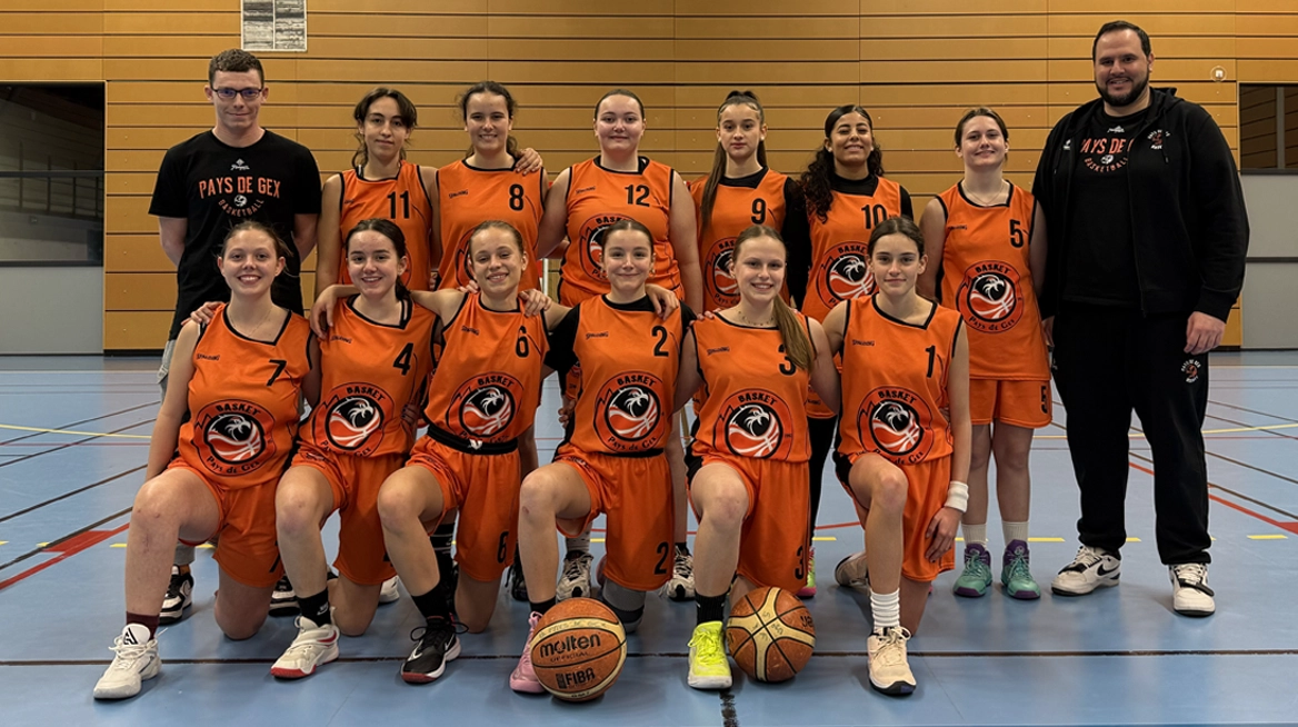 image de l'equipe
