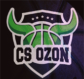 CERCLE SPORTIF DE L'OZON